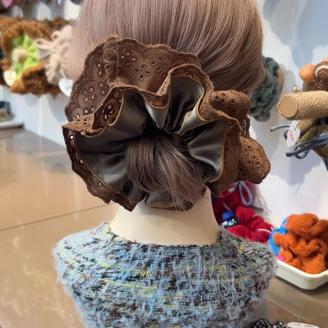 布艺非金属编号21