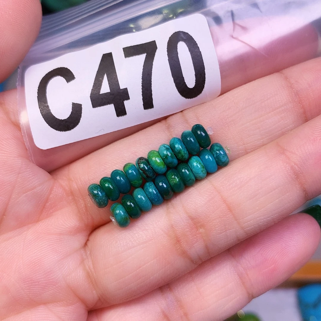 空竹粉丝专享十堰特色手工散珠