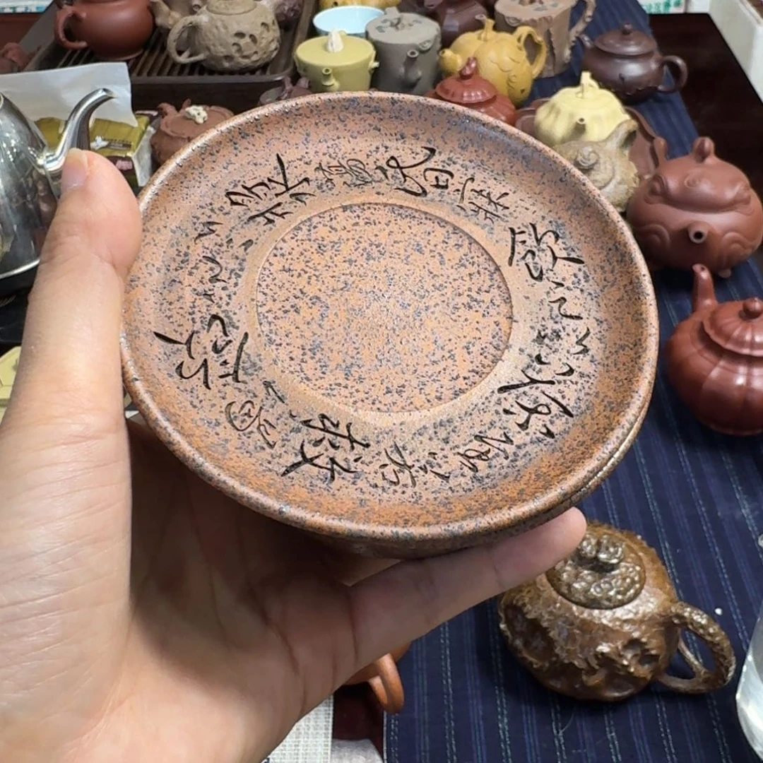 紫砂茶壶宜兴紫砂 原矿正品