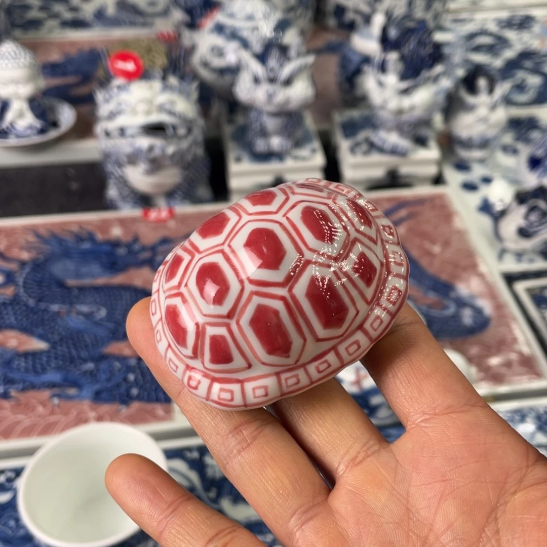 景德镇手工手绘陶瓷