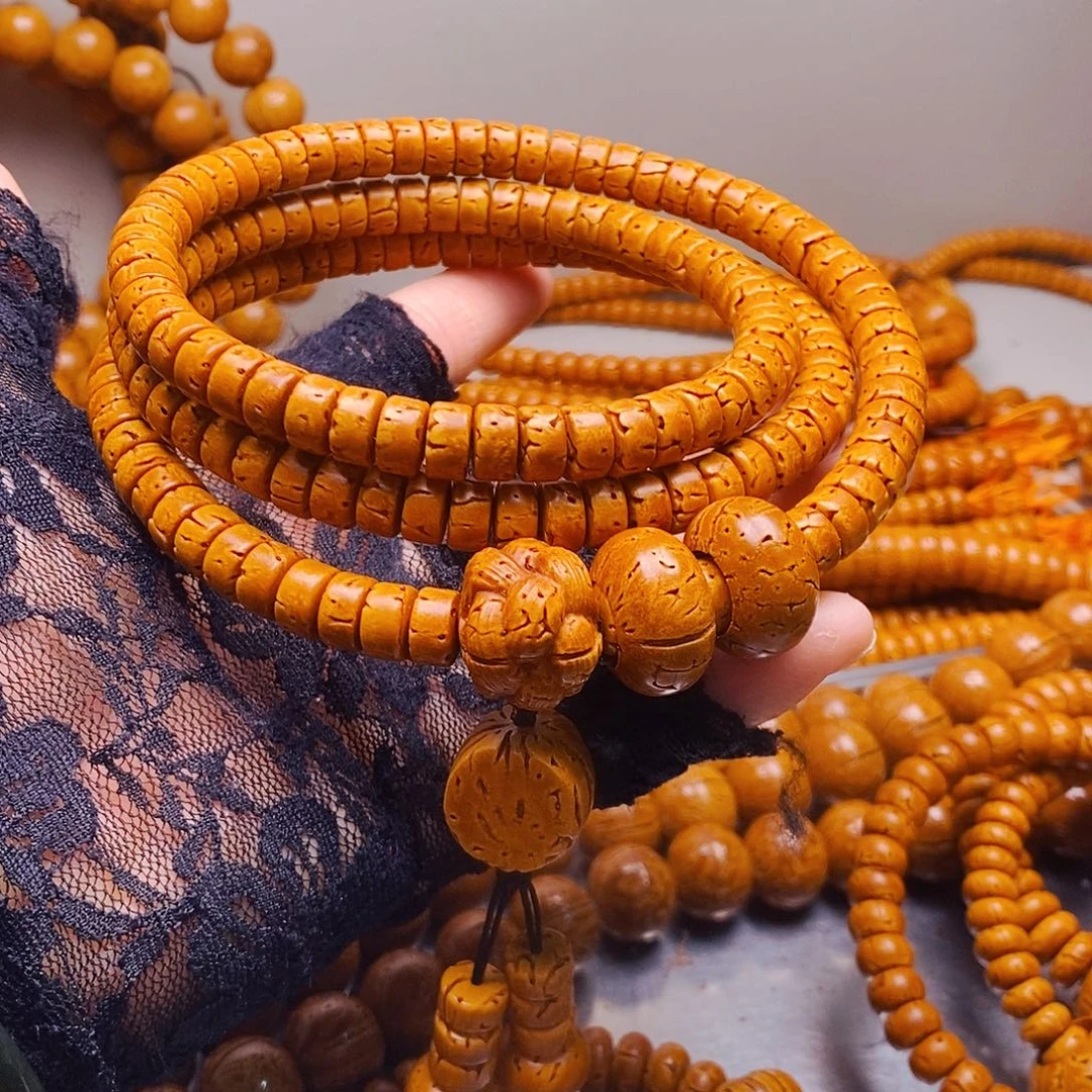 桃核吊坠4乘8奶片直切脖挂精品188