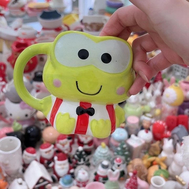 瓷片陶瓷完美主义慎拍