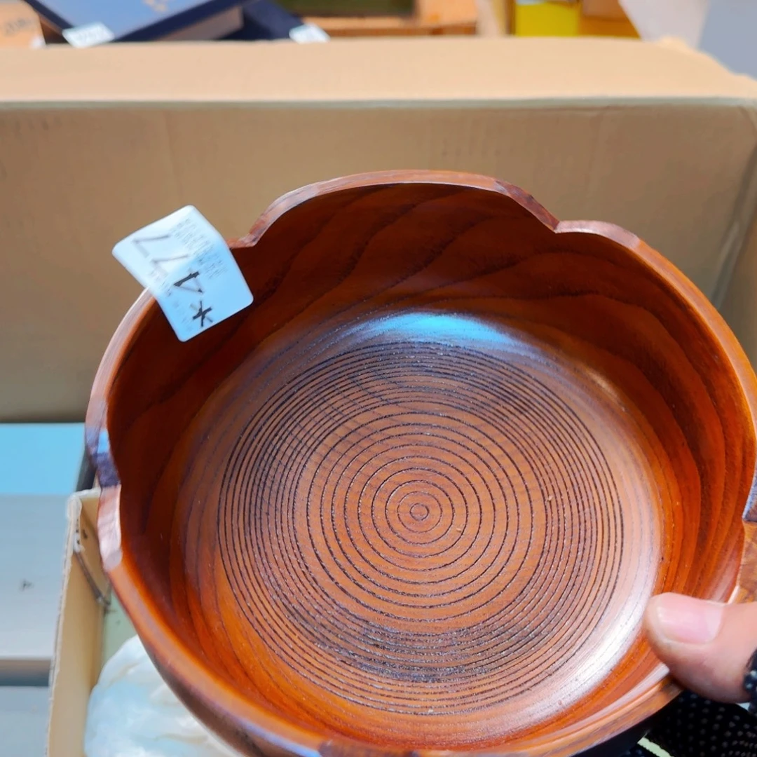 中古日瓷默认微瑕no退看好了