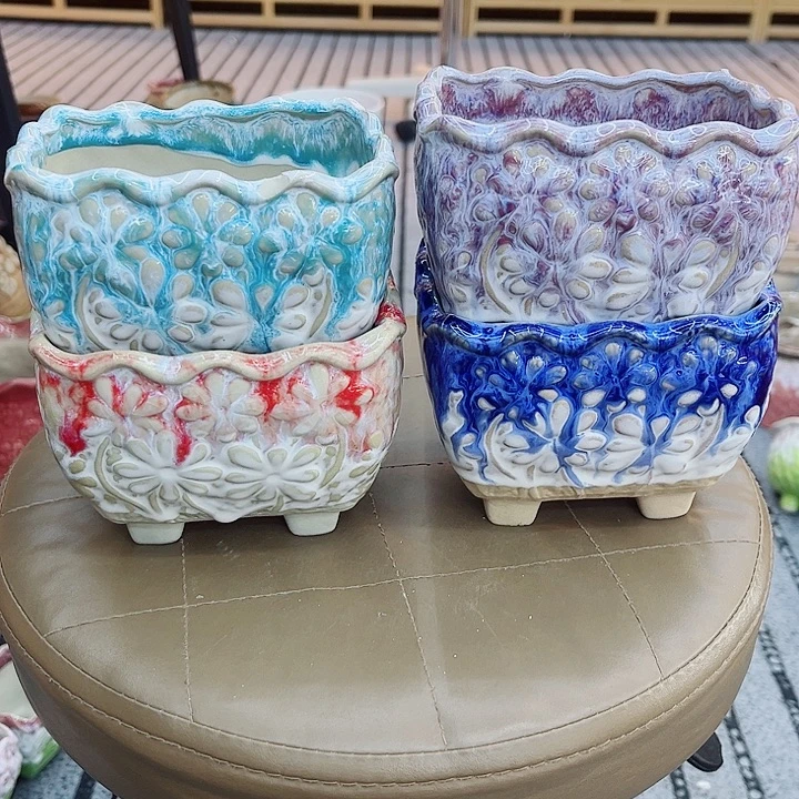 花盆厂家直销9.99包邮