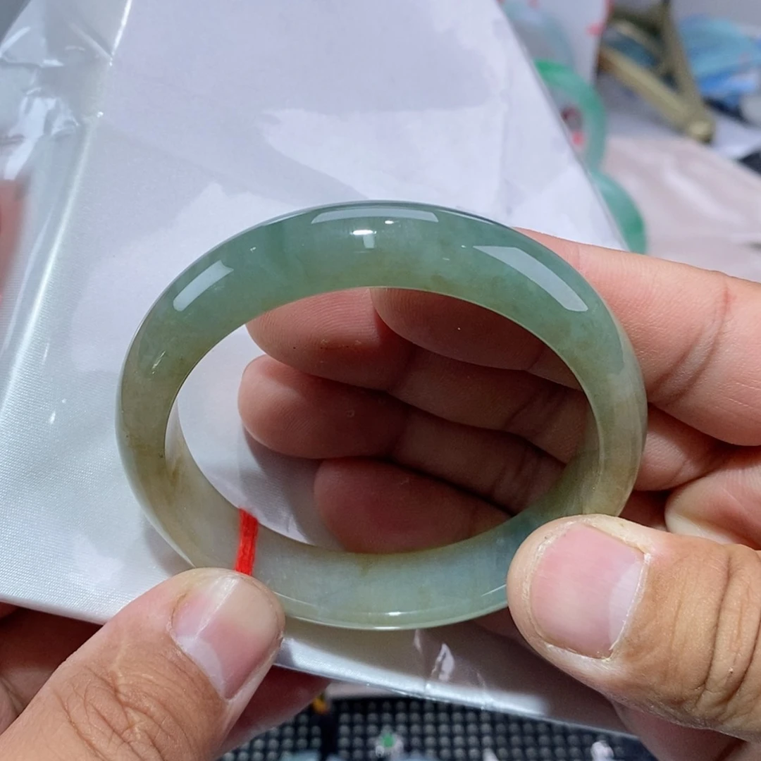【闪购商品】翡翠手镯未镶嵌翡翠手镯
