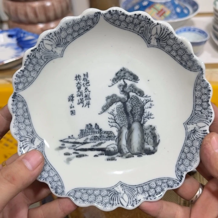 陶瓷推荐第二名20包邮