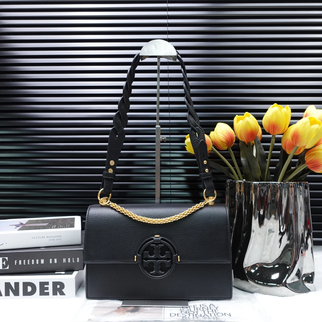 95新 TORY BURCH/汤丽柏琦 单肩包/T0000  T10153269