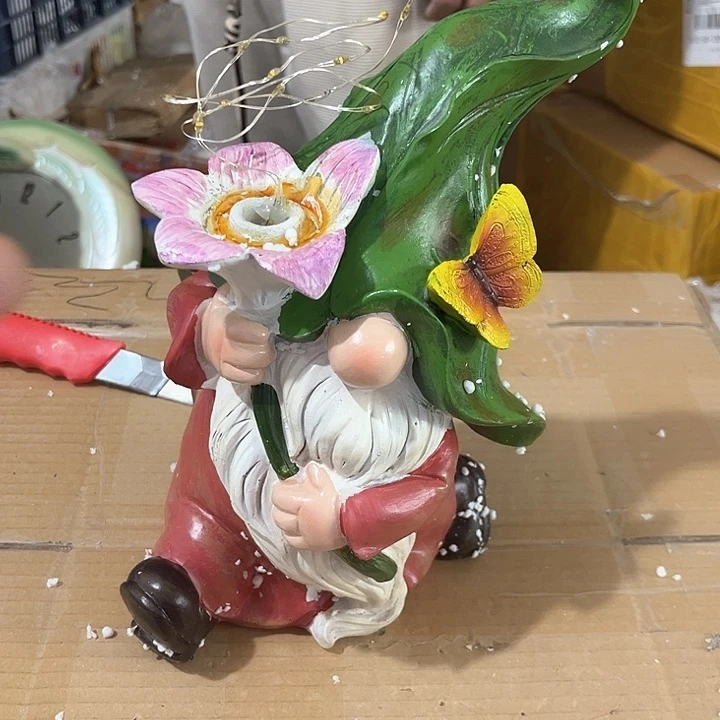 红陶啊*树脂材质花花瓶瓶罐罐等等