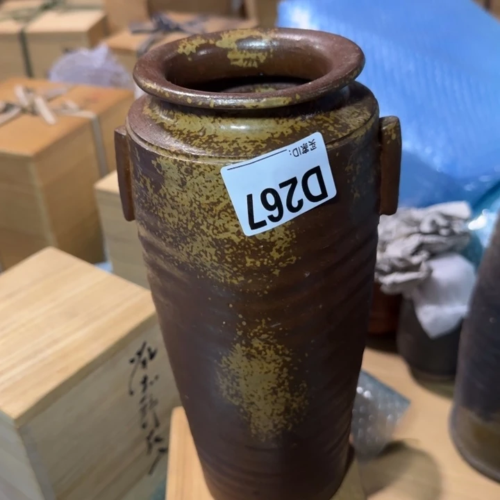 备前烧作品备前烧作品