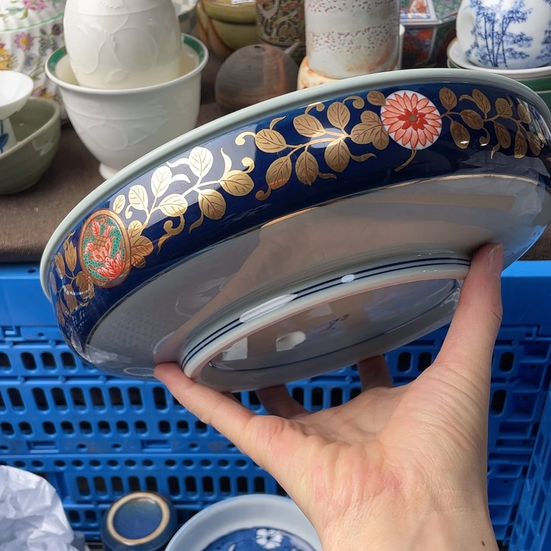 瓷片我是第一百个为妖