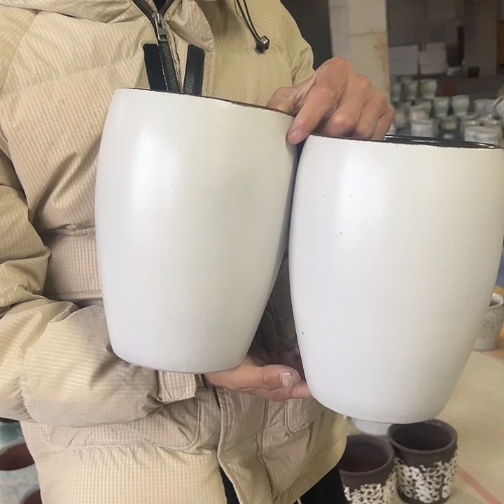 正品高度23厘米口径17