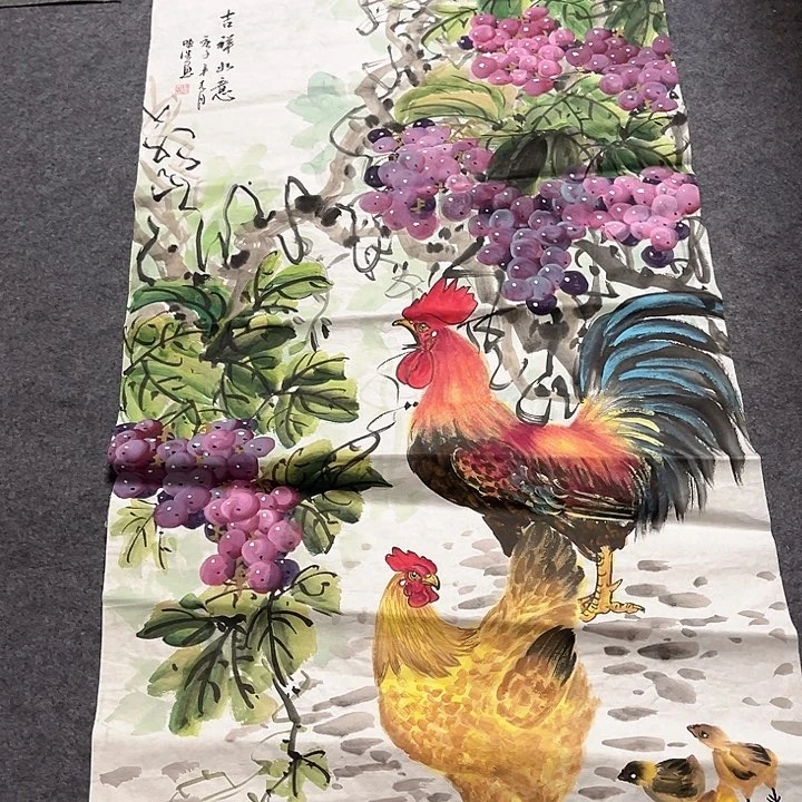 国画作品清仓作品清仓作品清仓