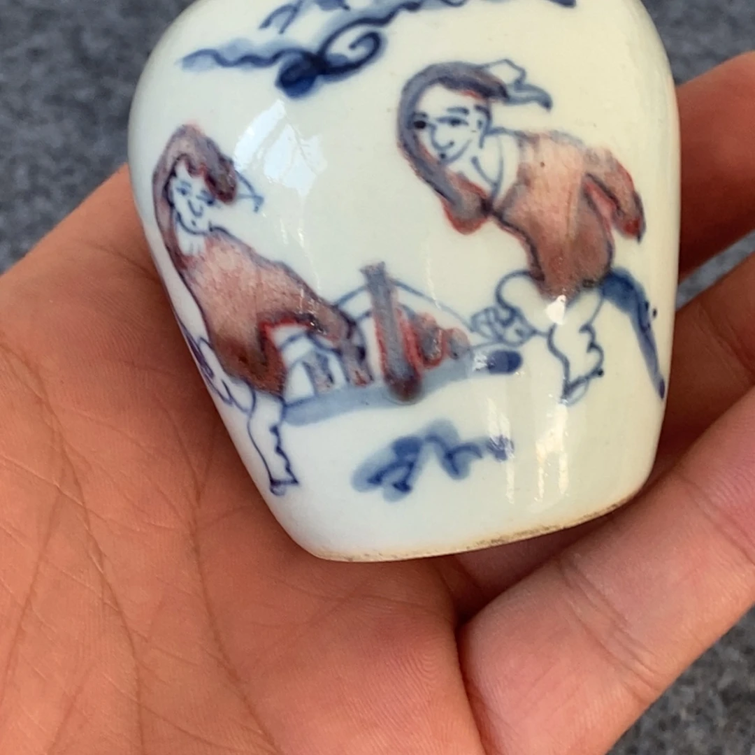 摆件陶瓷工艺美术作品展