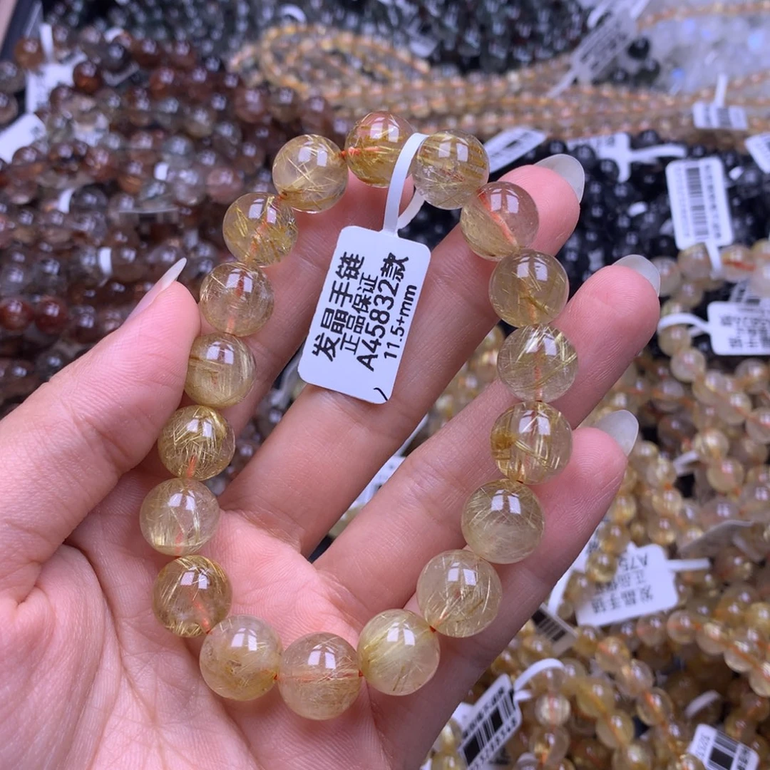 o***l未镶嵌手链水晶11111111111