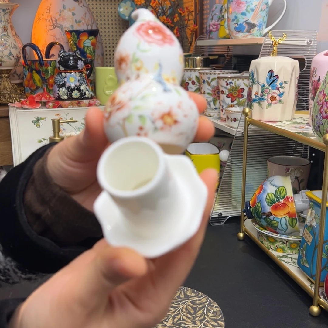 手工艺品琉璃陶瓷陶瓷