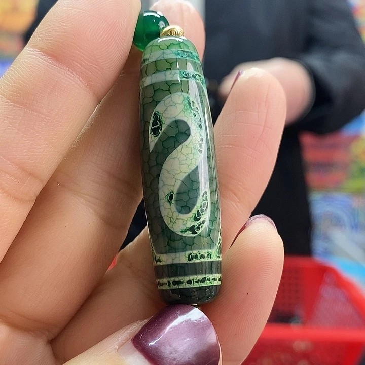 玛瑙/玉髓未镶嵌颈饰126