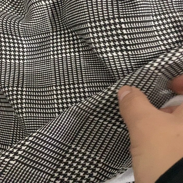 无纺布高档面料3米