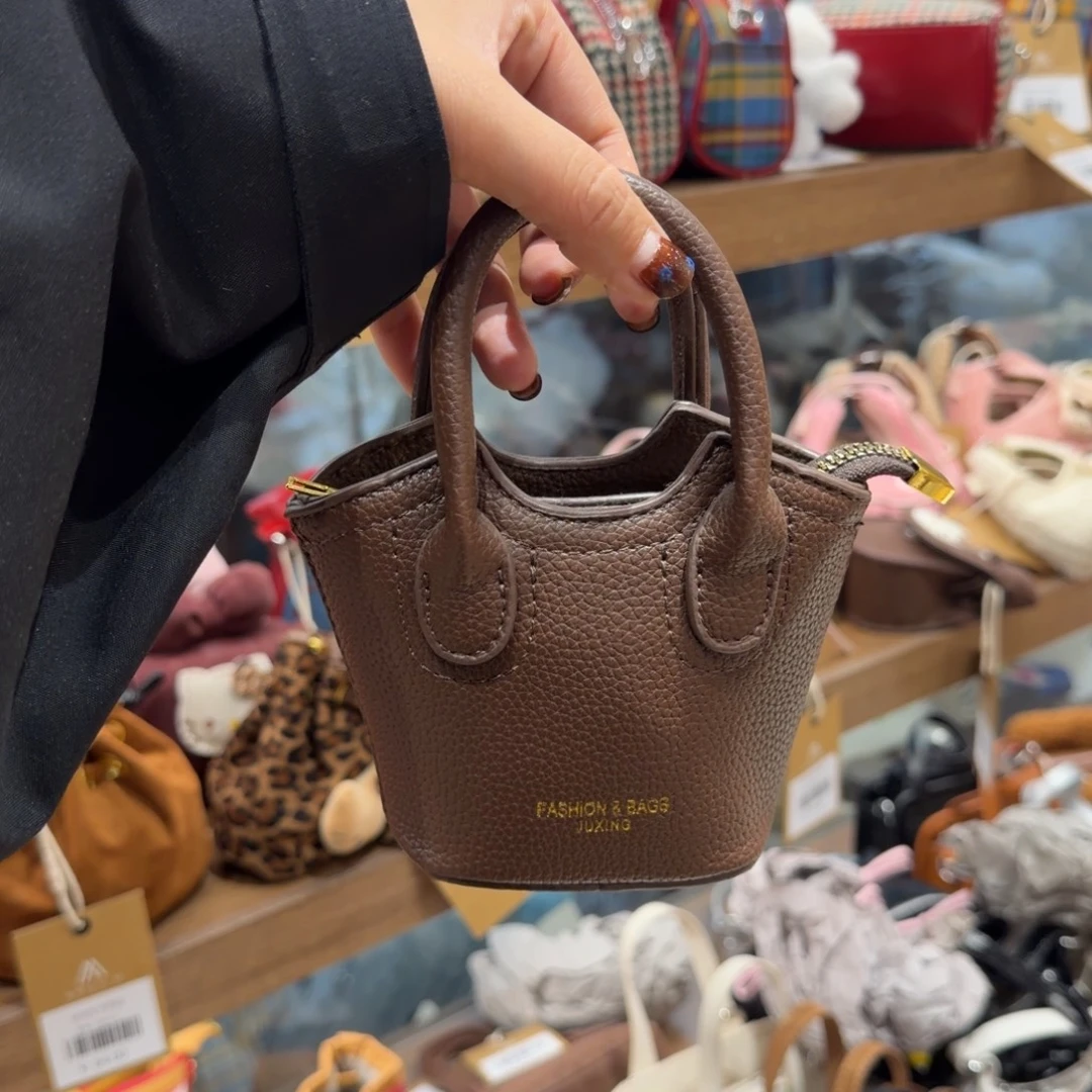 大馍馍推荐好看包包