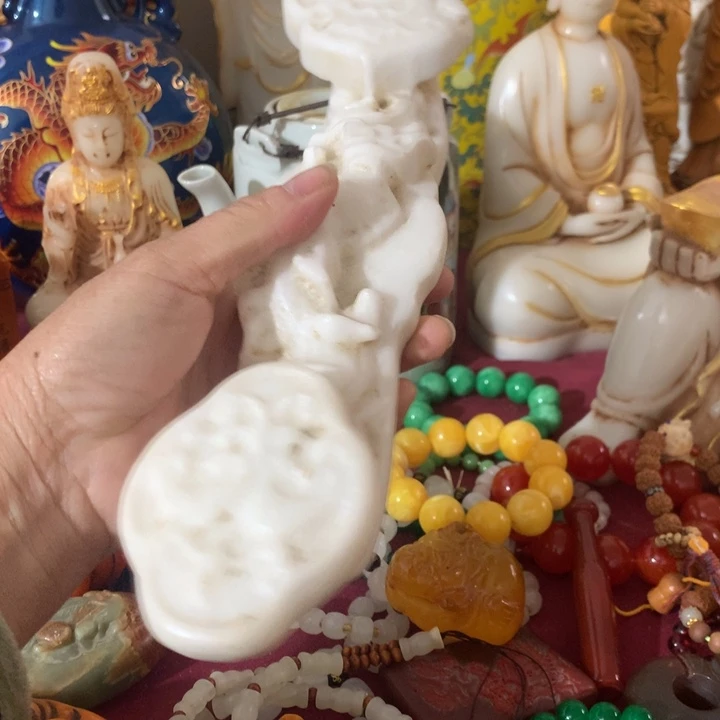 石材摆件的事你不要
