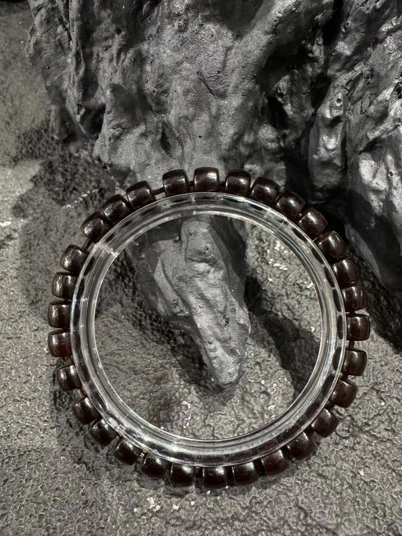 《则一造物》椰蒂老型 直切款 8mm