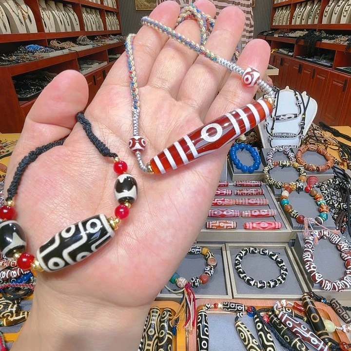 未镶嵌玛瑙/玉髓珠宝奇石