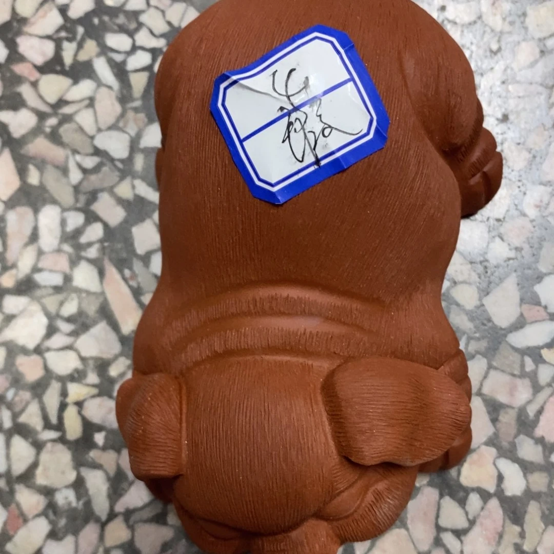 紫砂茶宠紫砂紫砂