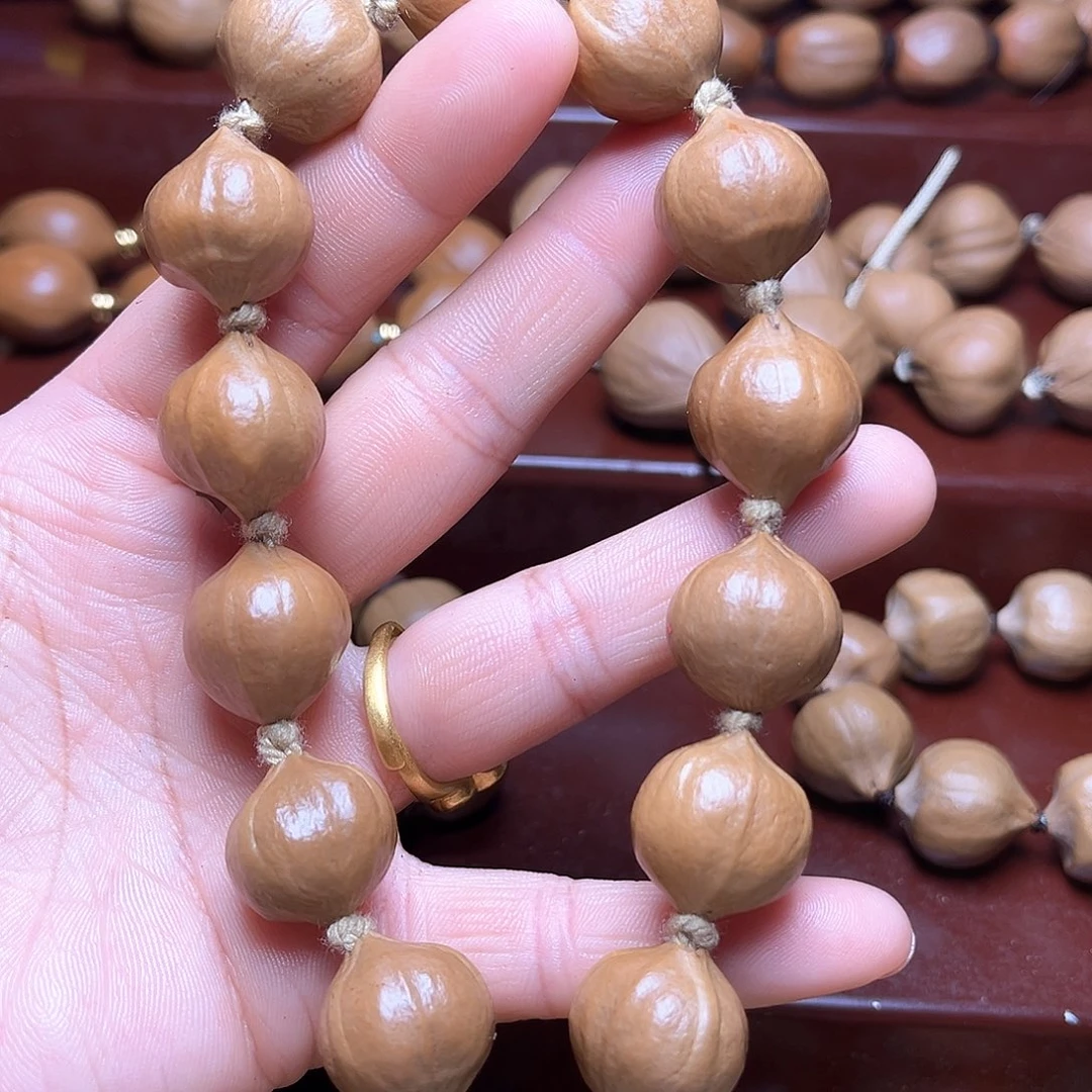 橄榄核手串/手链橄榄核手串