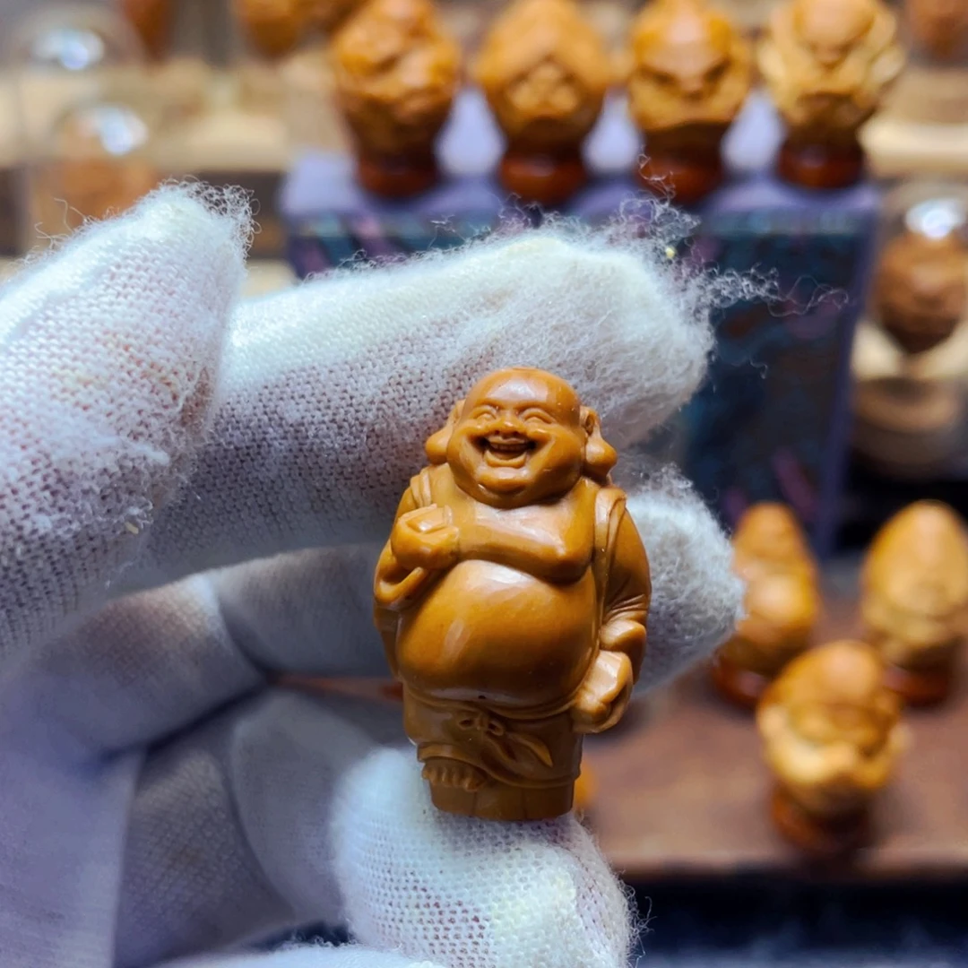 平***安橄榄核手串/手链666