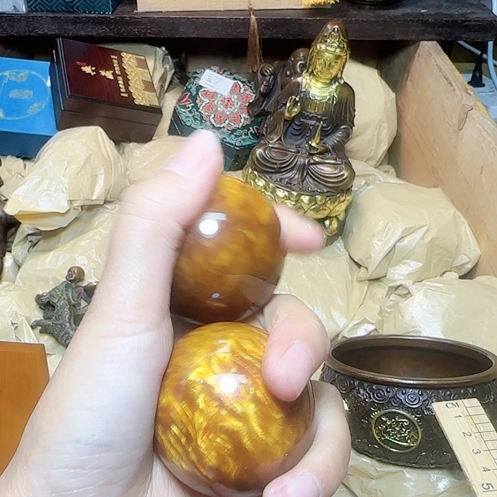 铜器摆件铜器工艺