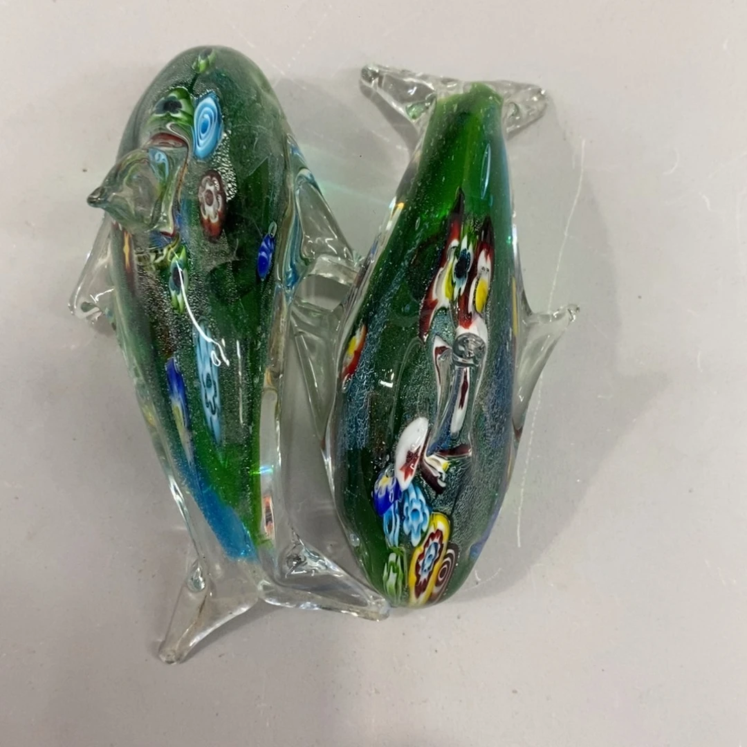 琉璃手工艺品微瑕9947997997