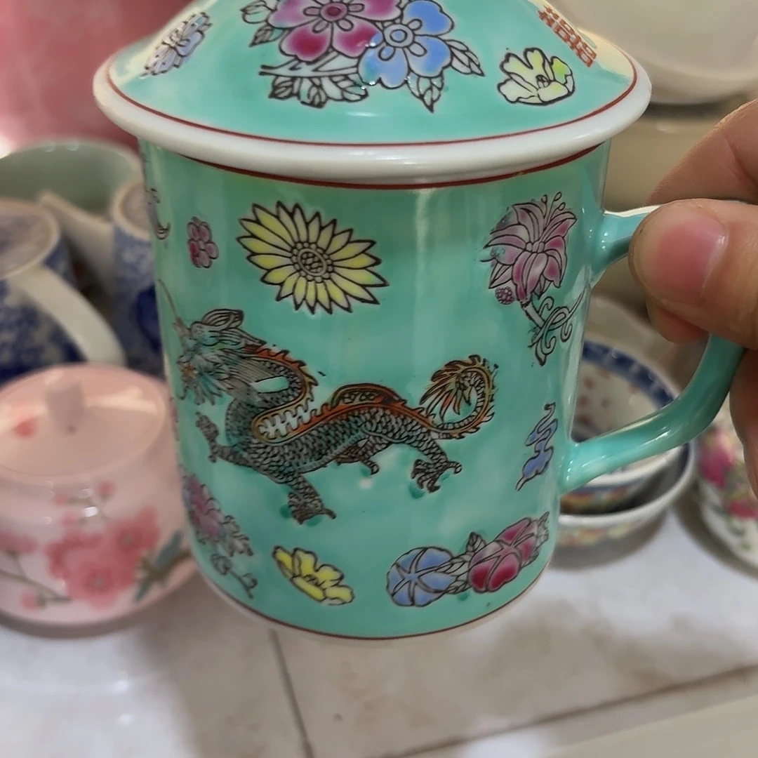 景德镇陶瓷艺术博物