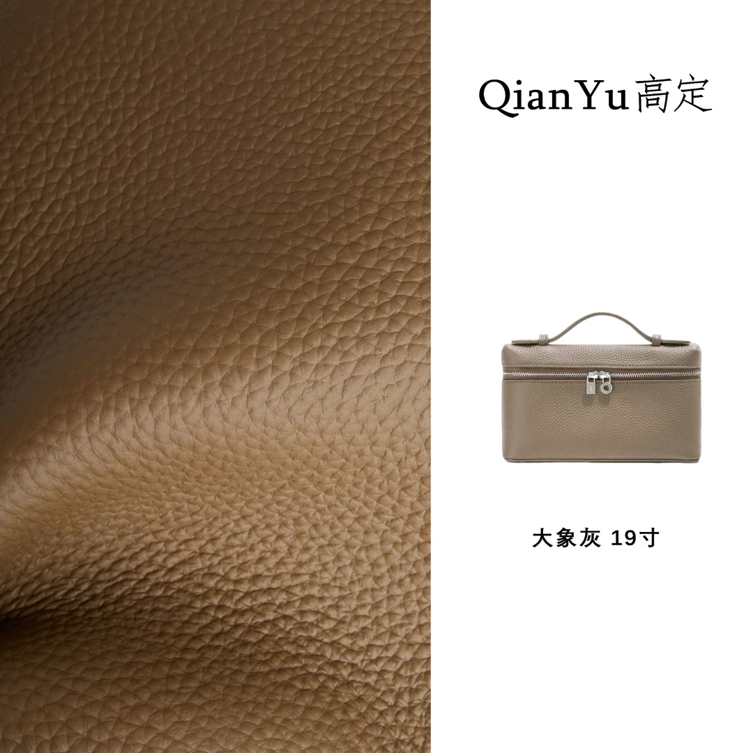 lp19头层togo牛皮单肩斜挎手拎软包