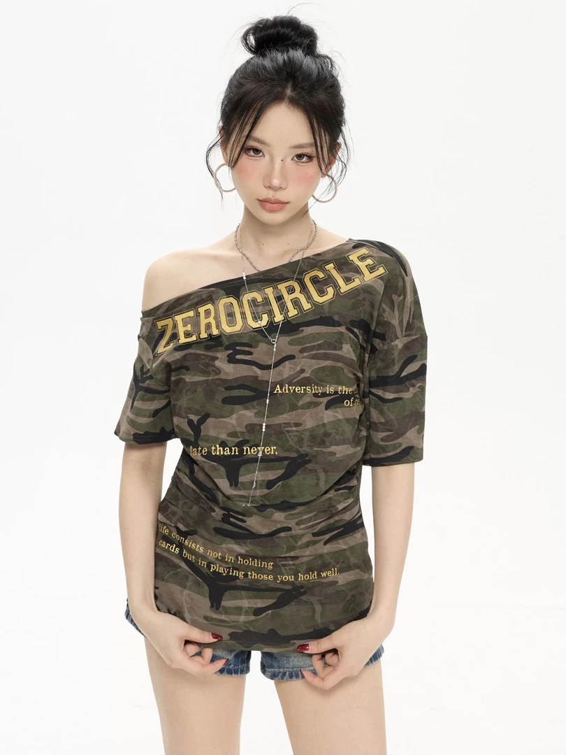 （过款专用链接）辣妹风超时尚2025新款