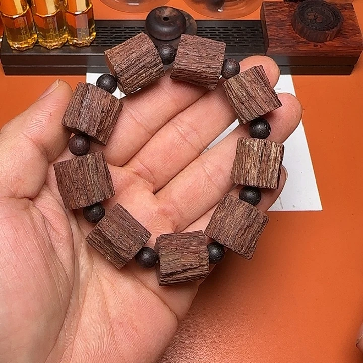 降真香其他降真香1.8随形手串