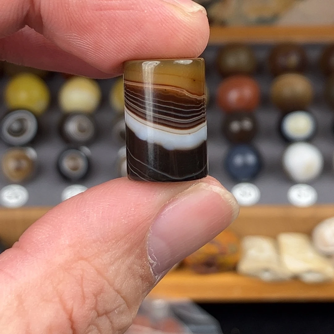 玛瑙/玉髓未镶嵌玛瑙