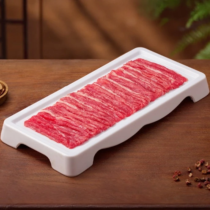 厚切羊前腿肉-海底捞火锅外送