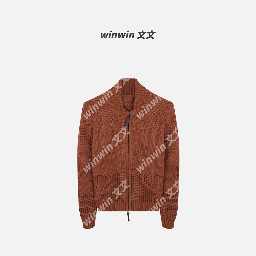 【温暖棕调】文文私服 毛衣预WWQ5MY2462