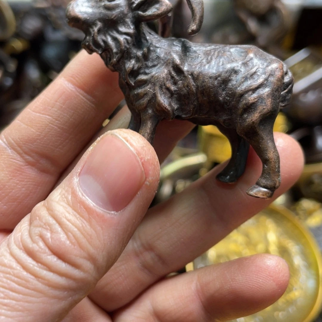 铜器摆件诚信经营