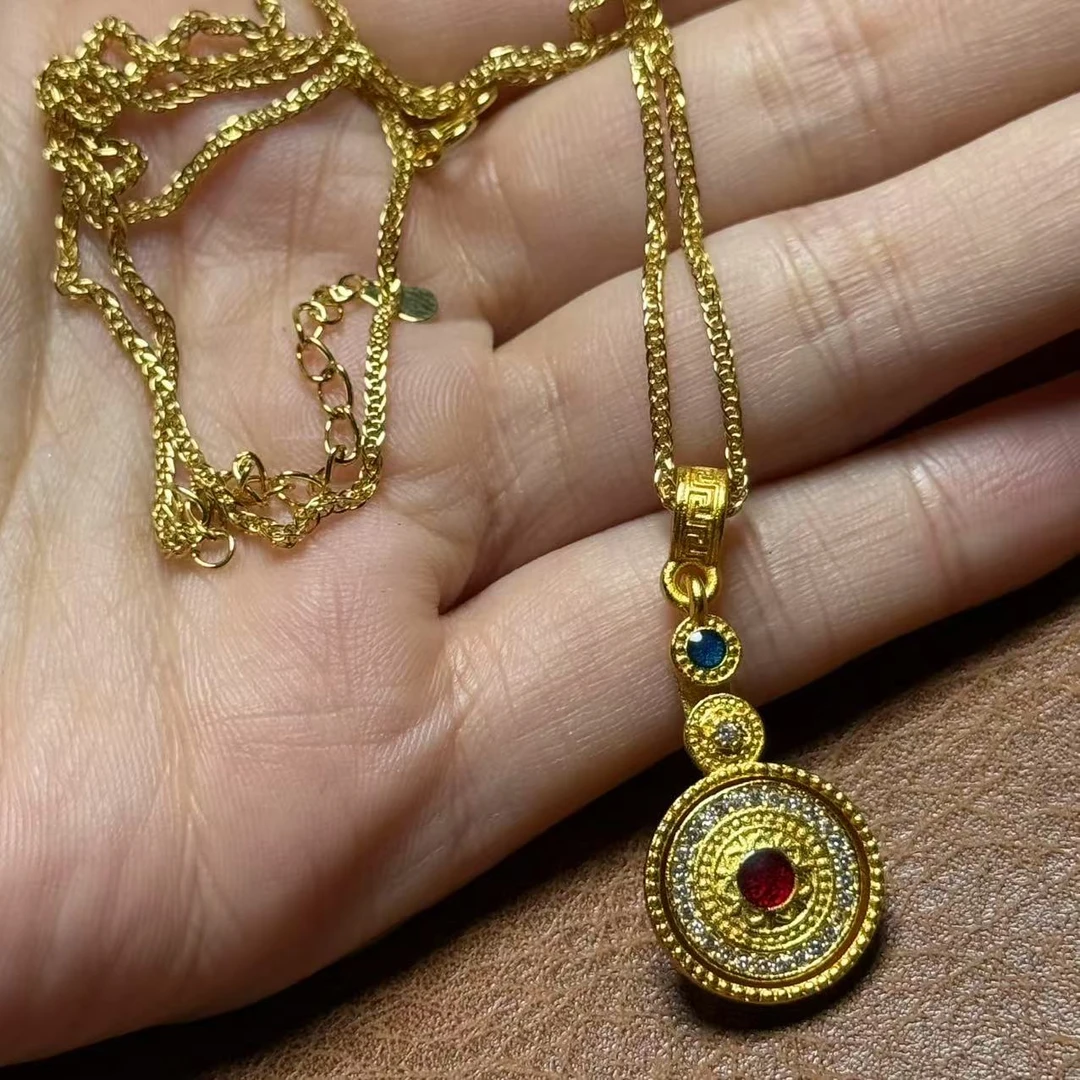 BY174 旋转百转呈祥