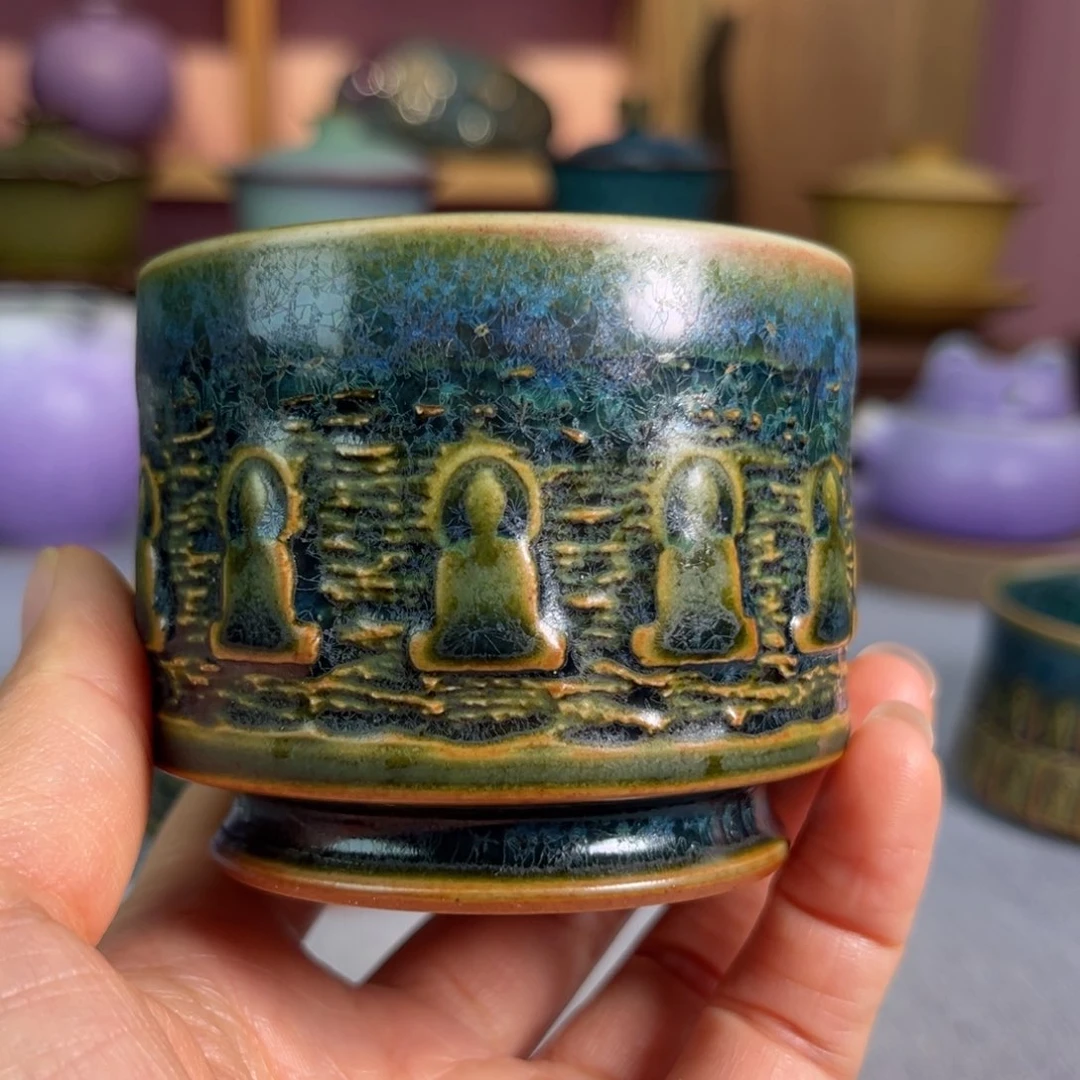 【闪购商品】钧瓷000039