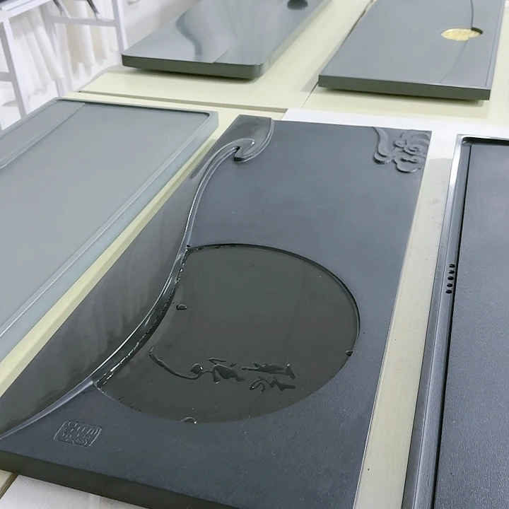 【闪购商品】阿**n乌金石观海听涛80*40*3