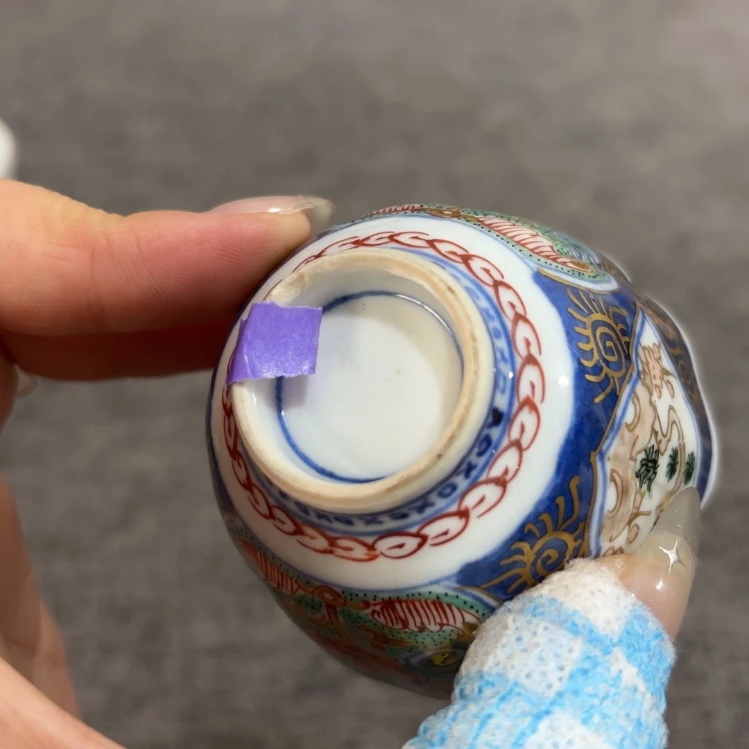 非常好看漂亮的物品