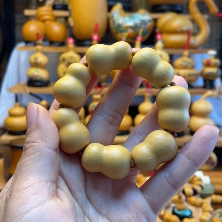 微*天然葫芦自然生长