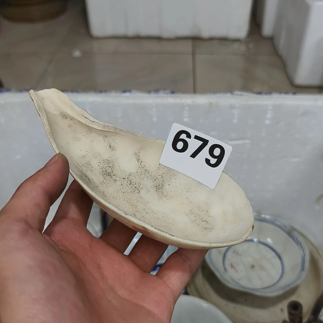 各种民俗老物和杂件679大**X