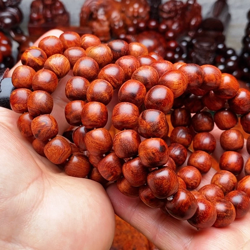 【闪购商品】檀香紫檀（小叶紫檀）多样性发其一小叶紫檀1.2