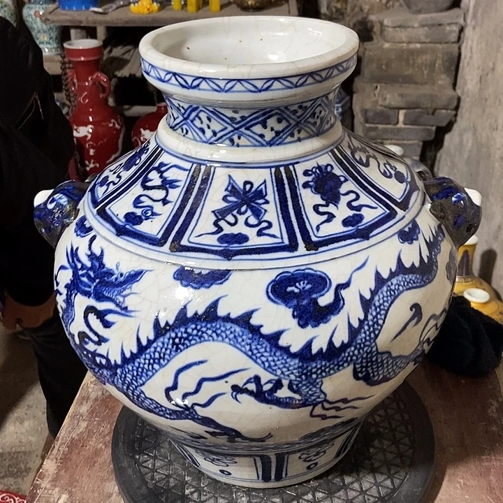 直播间的时实画面