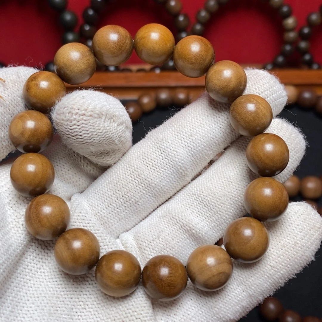 檀香木其他12顺纹 老山檀香 体验价