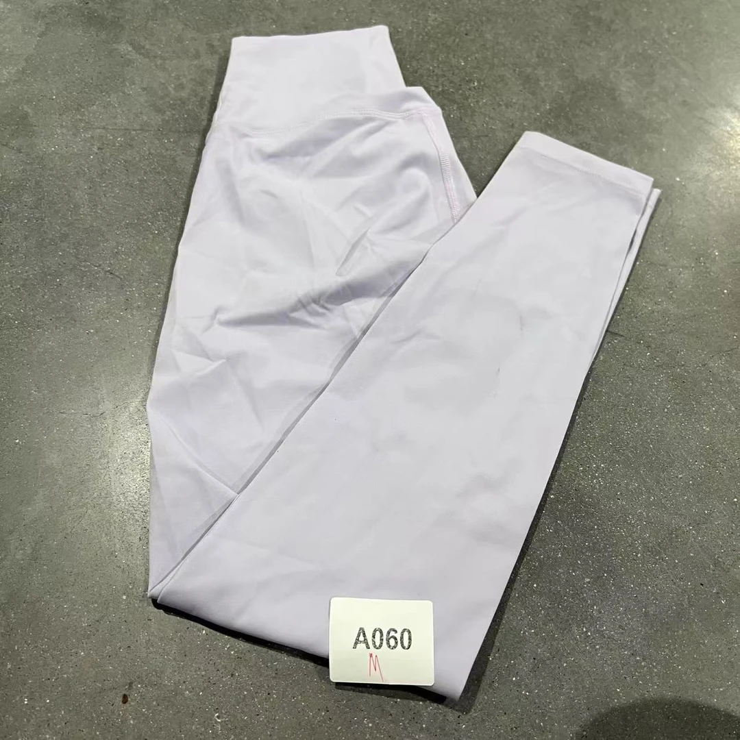 A060高端品牌修身舒适时尚休闲瑜伽服