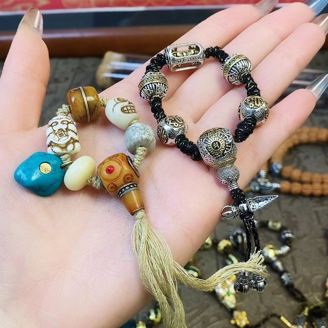 琉璃/树脂/塑料类松松骨头全套➕新款福利套 看图片