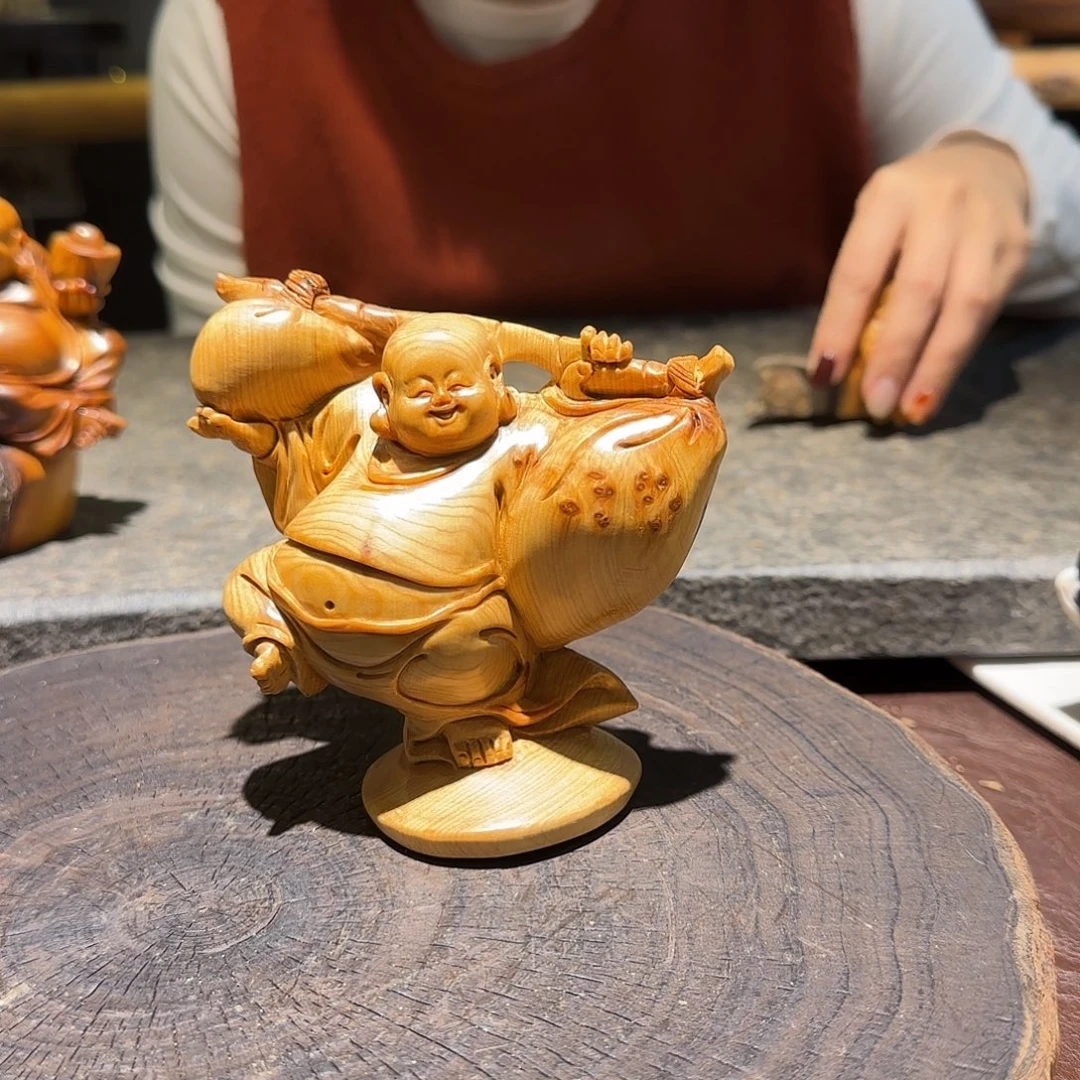 悟***源柏木（崖柏）太行集团